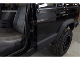 1996 Jeep Cherokee (CC-1693974) for sale in Denver , Colorado