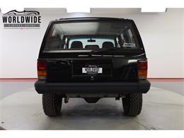 1996 Jeep Cherokee (CC-1693974) for sale in Denver , Colorado