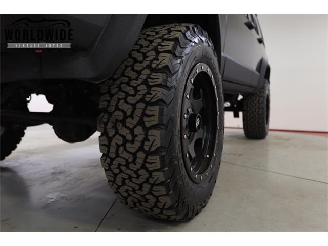 1996 Jeep Cherokee (CC-1693974) for sale in Denver , Colorado