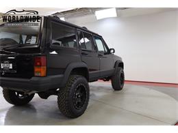 1996 Jeep Cherokee (CC-1693974) for sale in Denver , Colorado