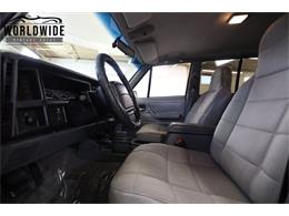 1996 Jeep Cherokee (CC-1693974) for sale in Denver , Colorado