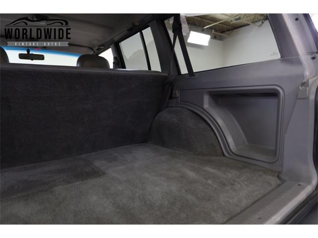 1996 Jeep Cherokee (CC-1693974) for sale in Denver , Colorado