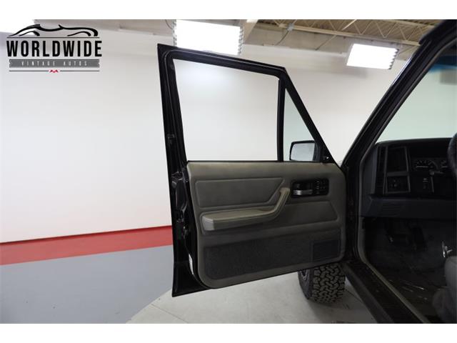 1996 Jeep Cherokee (CC-1693974) for sale in Denver , Colorado
