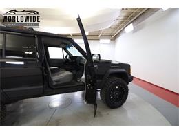 1996 Jeep Cherokee (CC-1693974) for sale in Denver , Colorado