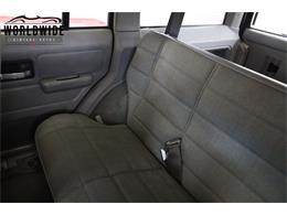 1996 Jeep Cherokee (CC-1693974) for sale in Denver , Colorado