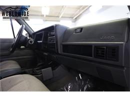 1996 Jeep Cherokee (CC-1693974) for sale in Denver , Colorado