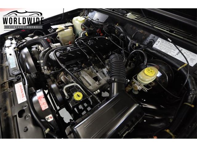 1996 Jeep Cherokee (CC-1693974) for sale in Denver , Colorado