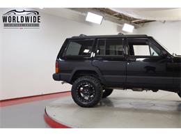 1996 Jeep Cherokee (CC-1693974) for sale in Denver , Colorado