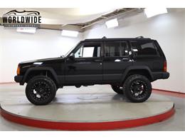 1996 Jeep Cherokee (CC-1693974) for sale in Denver , Colorado
