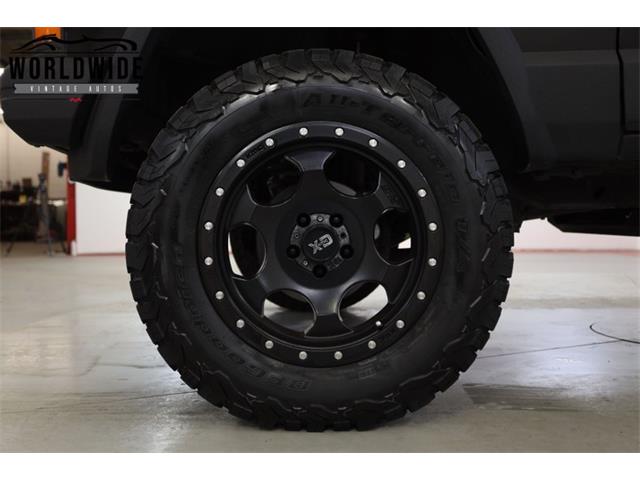 1996 Jeep Cherokee (CC-1693974) for sale in Denver , Colorado