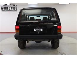 1996 Jeep Cherokee (CC-1693974) for sale in Denver , Colorado
