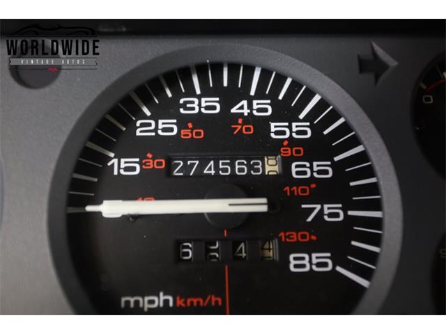 1996 Jeep Cherokee (CC-1693974) for sale in Denver , Colorado