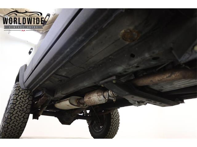 1996 Jeep Cherokee (CC-1693974) for sale in Denver , Colorado