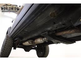 1996 Jeep Cherokee (CC-1693974) for sale in Denver , Colorado