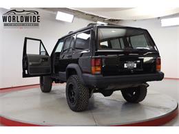 1996 Jeep Cherokee (CC-1693974) for sale in Denver , Colorado