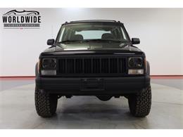 1996 Jeep Cherokee (CC-1693974) for sale in Denver , Colorado