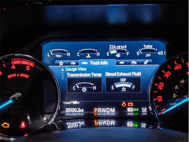 2020 Ford F250 (CC-1693979) for sale in Kentwood, Michigan