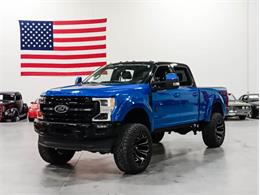 2020 Ford F250 (CC-1693979) for sale in Kentwood, Michigan