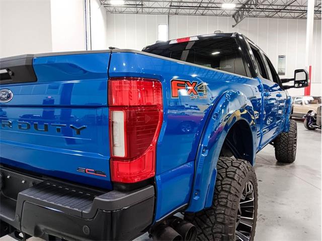 2020 Ford F250 (CC-1693979) for sale in Kentwood, Michigan