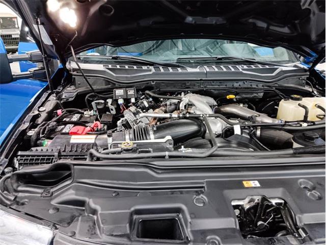 2020 Ford F250 (CC-1693979) for sale in Kentwood, Michigan