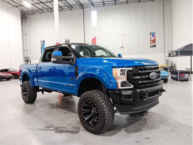2020 Ford F250 (CC-1693979) for sale in Kentwood, Michigan