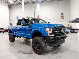 2020 Ford F250 (CC-1693979) for sale in Kentwood, Michigan