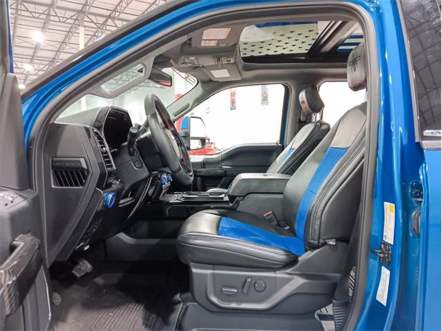 2020 Ford F250 (CC-1693979) for sale in Kentwood, Michigan