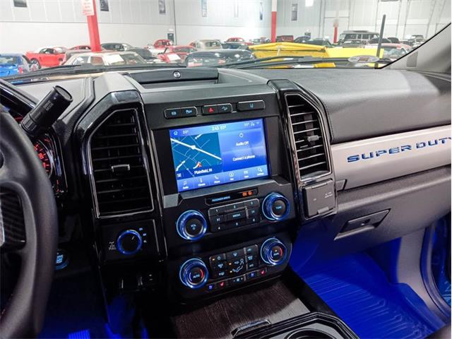 2020 Ford F250 (CC-1693979) for sale in Kentwood, Michigan