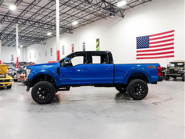 2020 Ford F250 (CC-1693979) for sale in Kentwood, Michigan