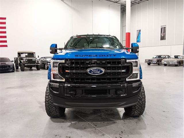 2020 Ford F250 (CC-1693979) for sale in Kentwood, Michigan