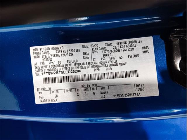 2020 Ford F250 (CC-1693979) for sale in Kentwood, Michigan