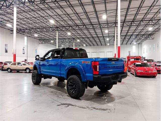 2020 Ford F250 (CC-1693979) for sale in Kentwood, Michigan
