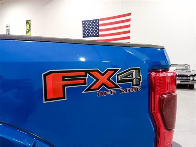 2020 Ford F250 (CC-1693979) for sale in Kentwood, Michigan