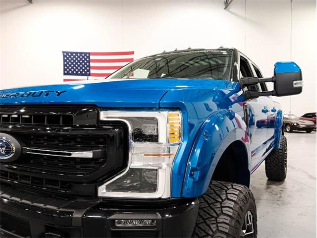 2020 Ford F250 (CC-1693979) for sale in Kentwood, Michigan