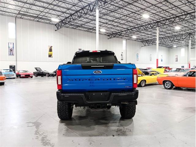 2020 Ford F250 (CC-1693979) for sale in Kentwood, Michigan