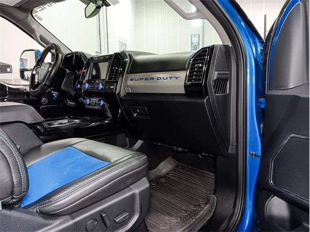 2020 Ford F250 (CC-1693979) for sale in Kentwood, Michigan