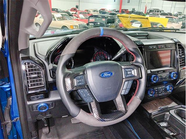2020 Ford F250 (CC-1693979) for sale in Kentwood, Michigan