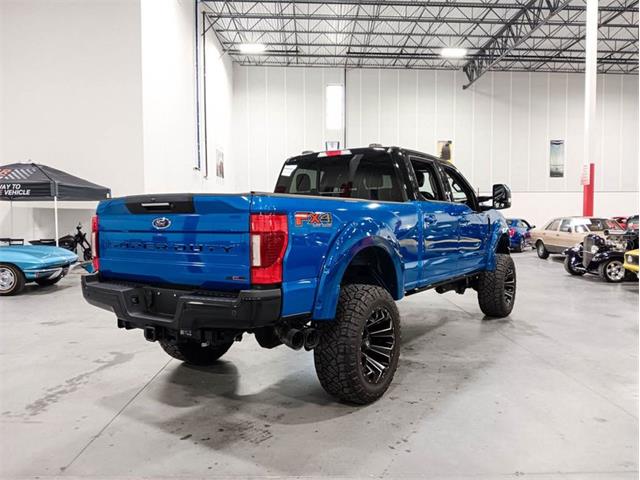 2020 Ford F250 (CC-1693979) for sale in Kentwood, Michigan
