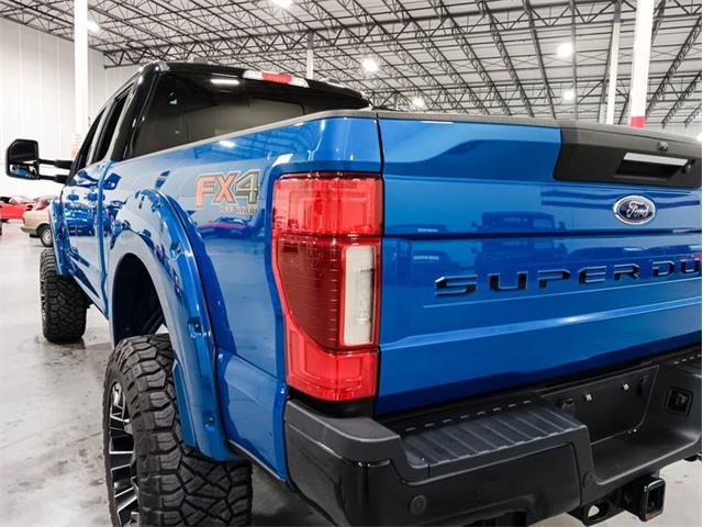 2020 Ford F250 (CC-1693979) for sale in Kentwood, Michigan