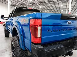 2020 Ford F250 (CC-1693979) for sale in Kentwood, Michigan