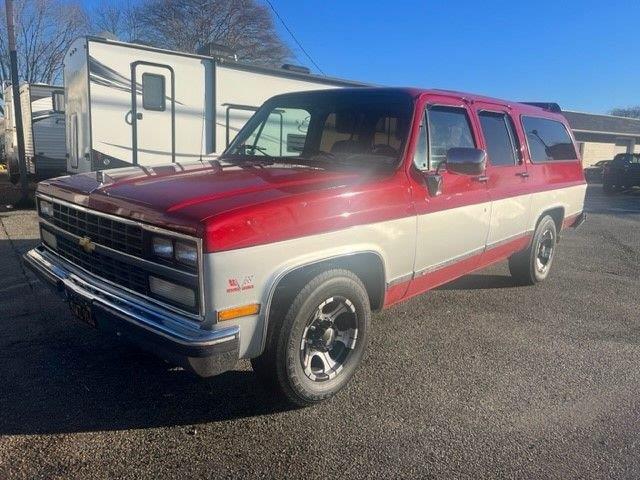 1989 Chevrolet Suburban (CC-1690399) for sale in Greensboro, North Carolina