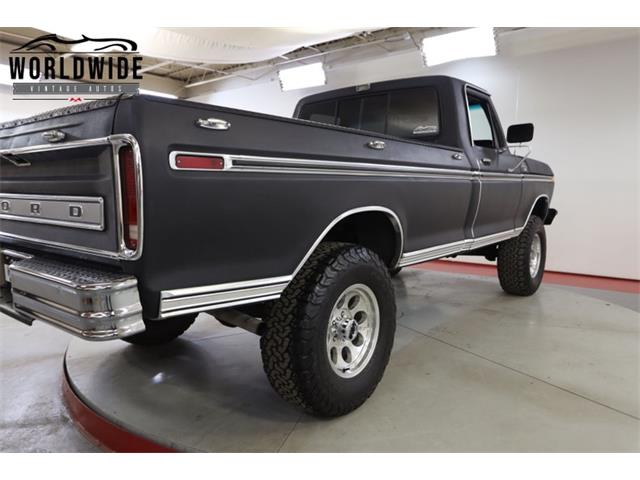 1979 Ford F150 (CC-1693994) for sale in Denver , Colorado