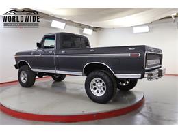 1979 Ford F150 (CC-1693994) for sale in Denver , Colorado