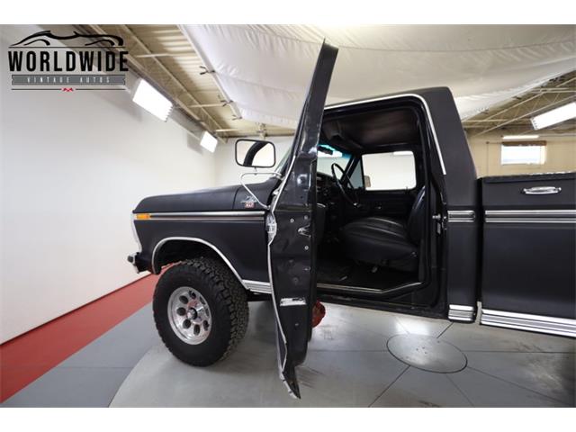 1979 Ford F150 (CC-1693994) for sale in Denver , Colorado