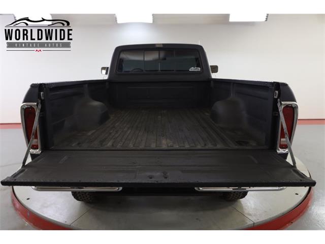 1979 Ford F150 (CC-1693994) for sale in Denver , Colorado
