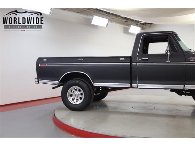 1979 Ford F150 (CC-1693994) for sale in Denver , Colorado