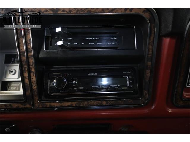 1979 Ford F150 (CC-1693994) for sale in Denver , Colorado