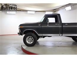 1979 Ford F150 (CC-1693994) for sale in Denver , Colorado