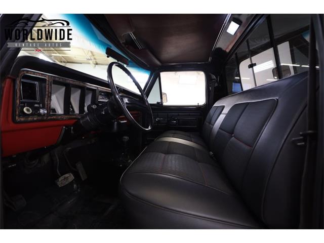 1979 Ford F150 (CC-1693994) for sale in Denver , Colorado