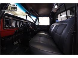 1979 Ford F150 (CC-1693994) for sale in Denver , Colorado
